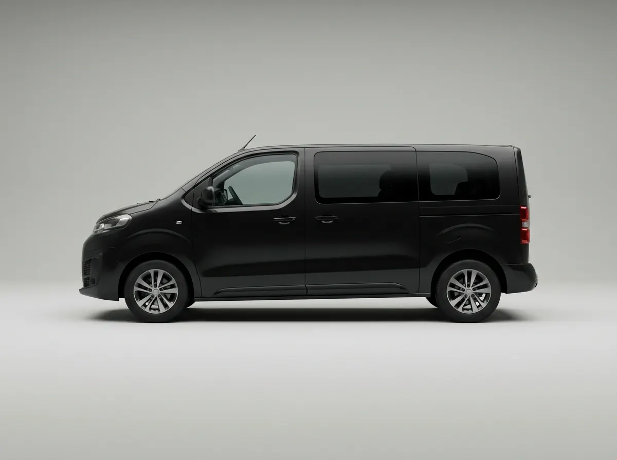 Six Seater