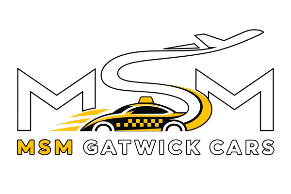 MSM Gatwick Cars